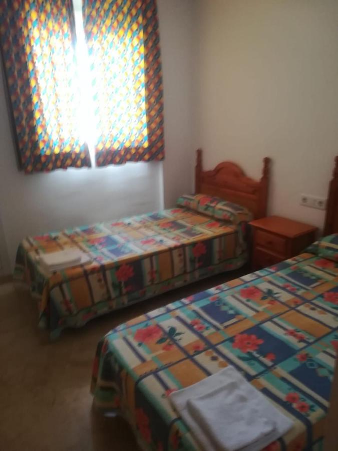 Complejo Vacanza-Turis بينايدورم المظهر الخارجي الصورة